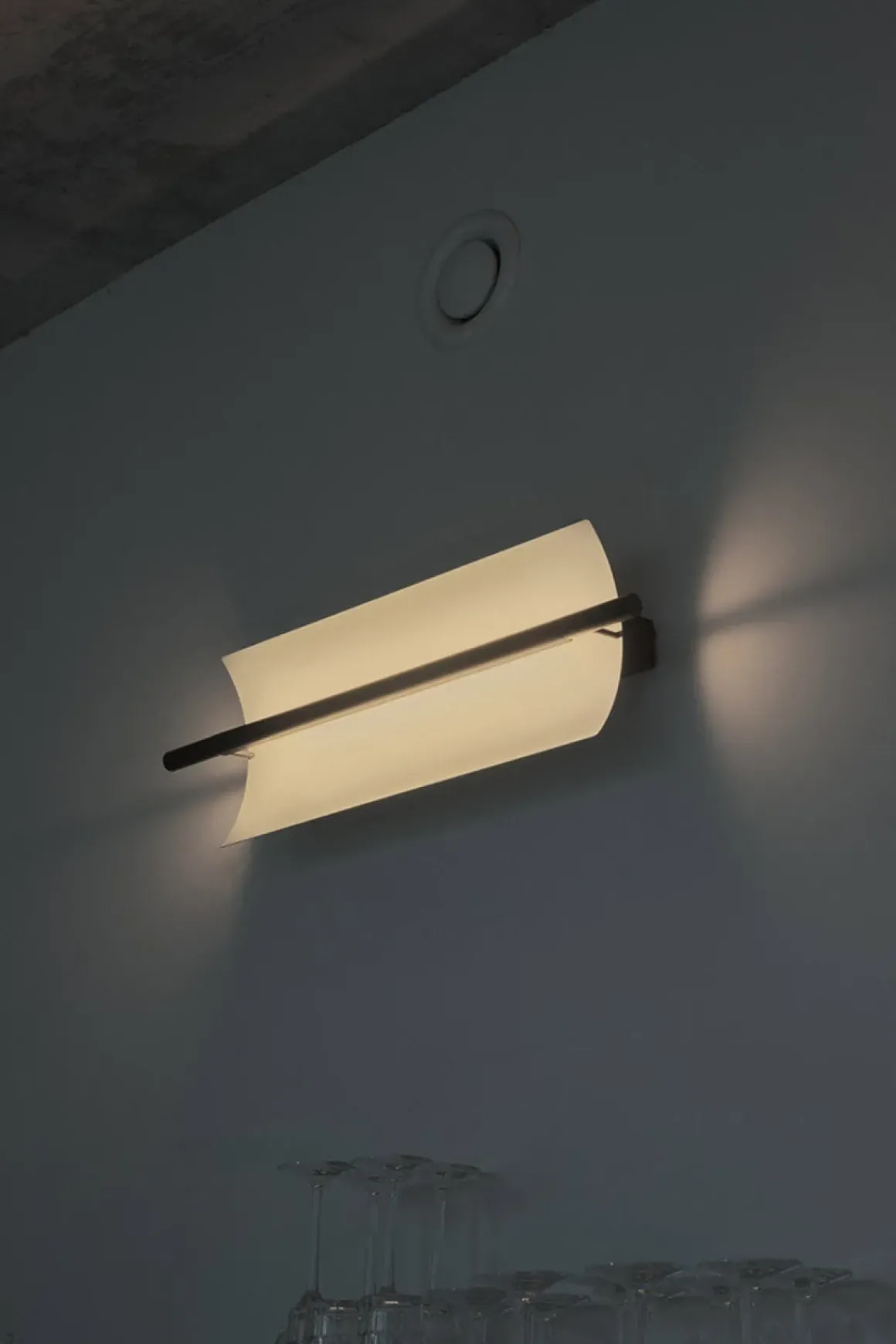 Vegglampe - Lámina 45