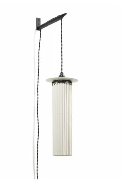 Vegglampe - Olga 2 l30xb18xh55cm
