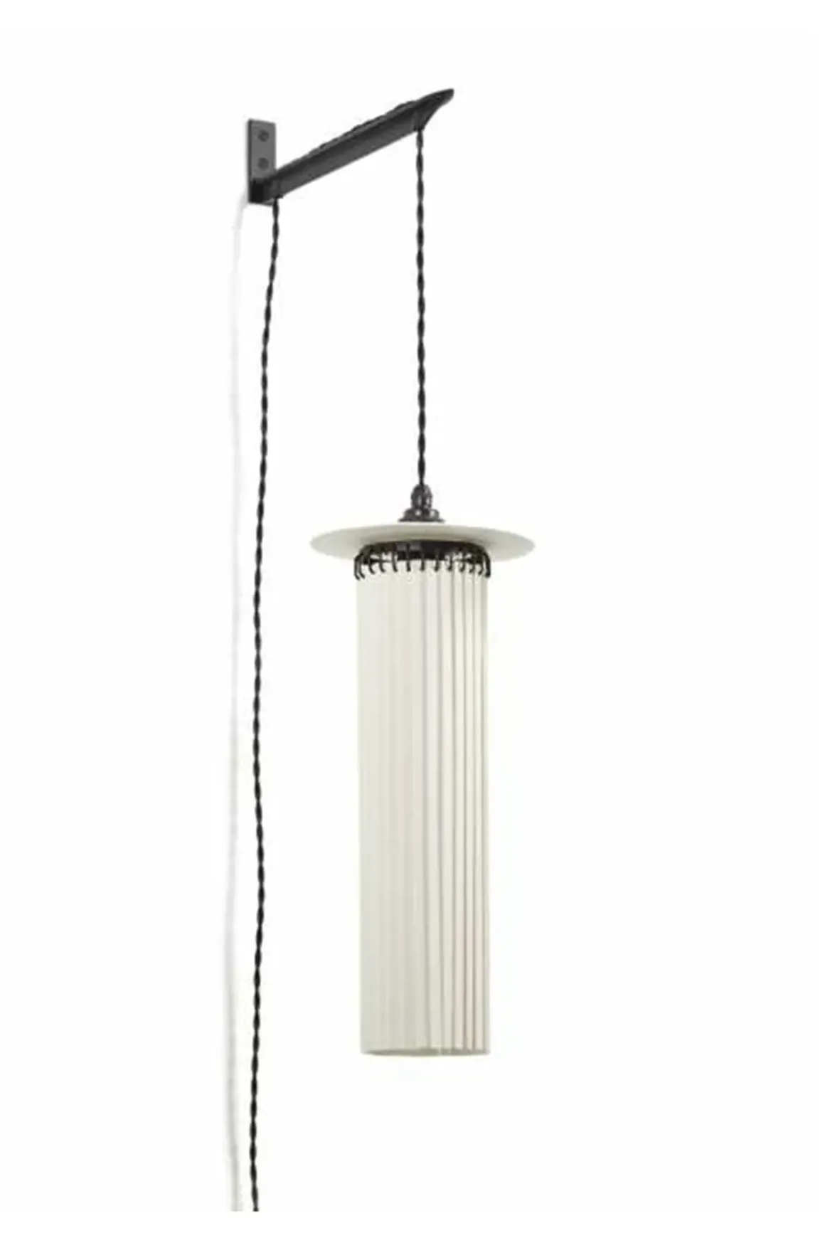 Vegglampe - Olga 2 l30xb18xh55cm