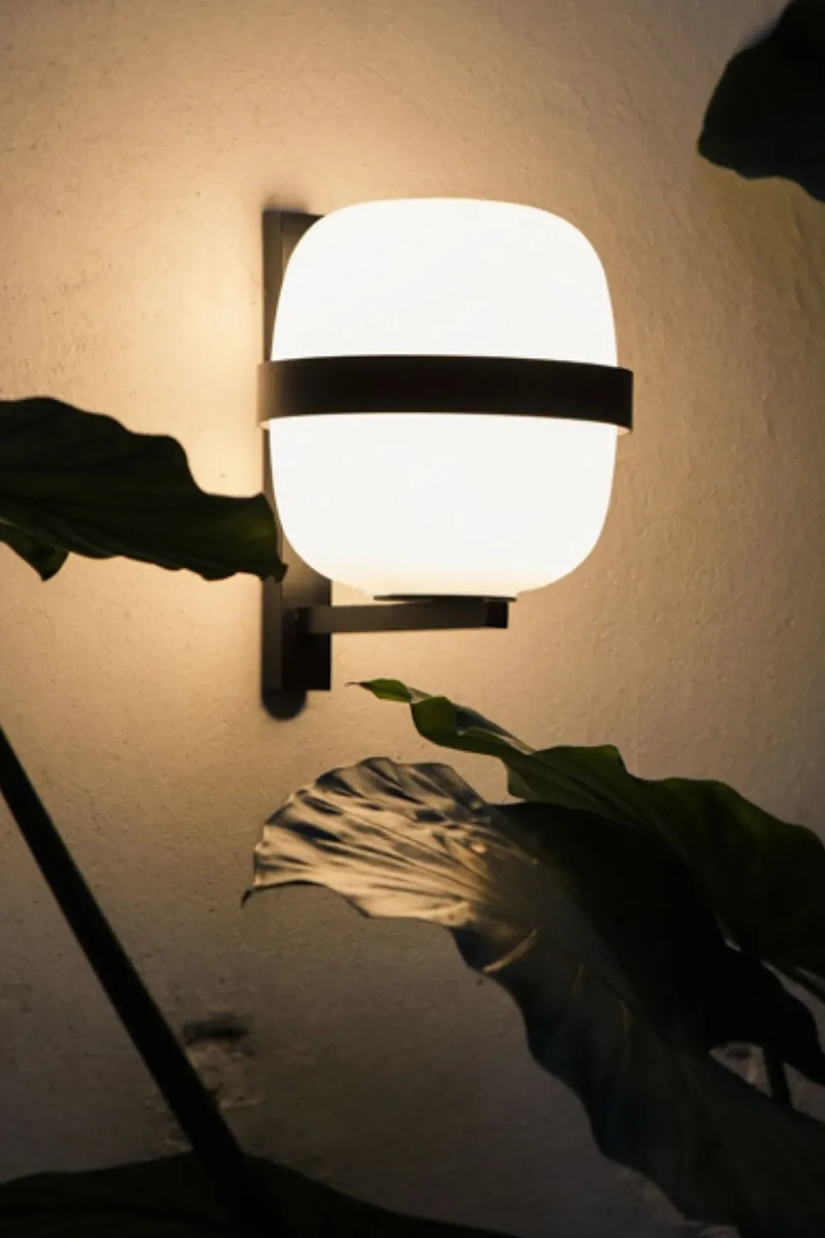 Vegglampe - Wally