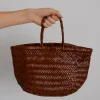 Veske - Bamboo Triple Jump Small Tan