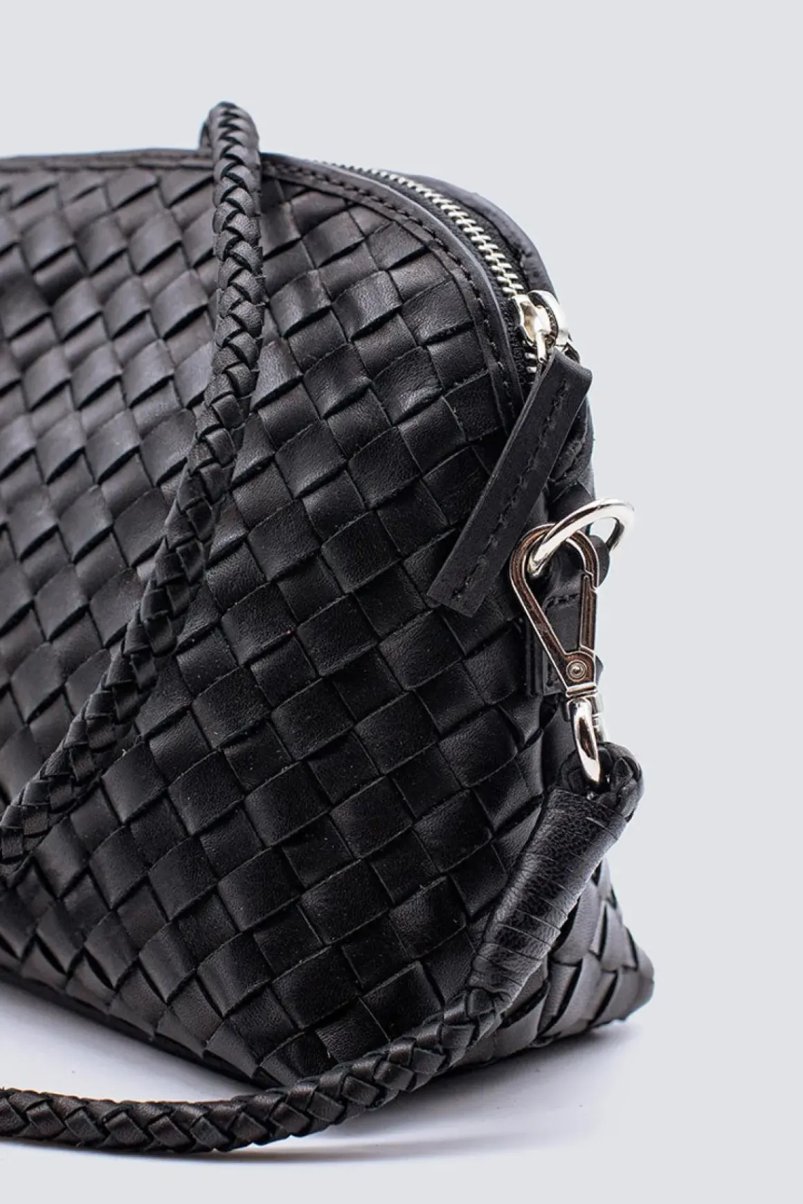 Veske - Chunky Fellini Pochette Black