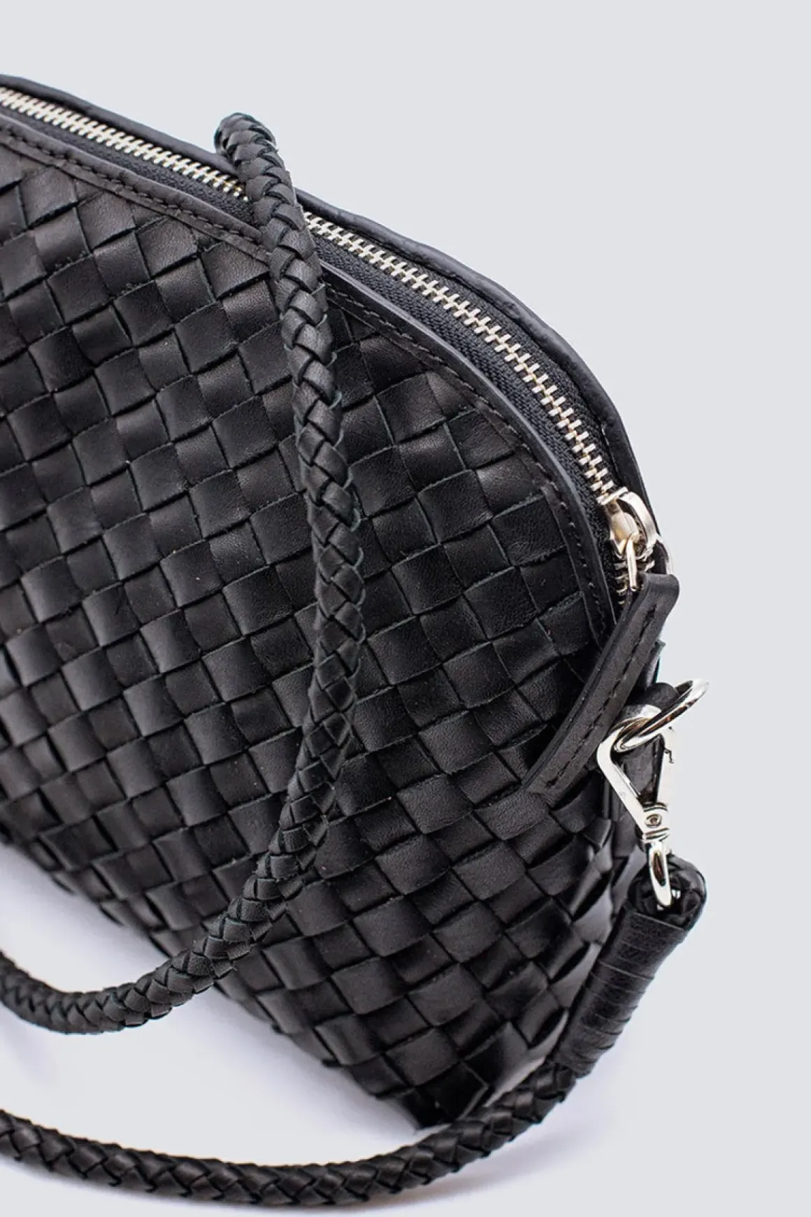 Veske - Chunky Fellini Pochette Black