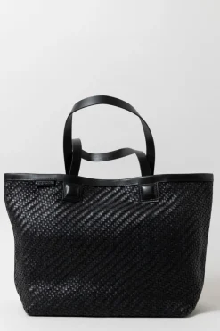 Veske - Isai Black Twill