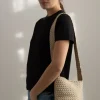 Veske - Laguna Crossbody Ecru