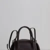 Veske - Oyster Mini Duffle Espresso