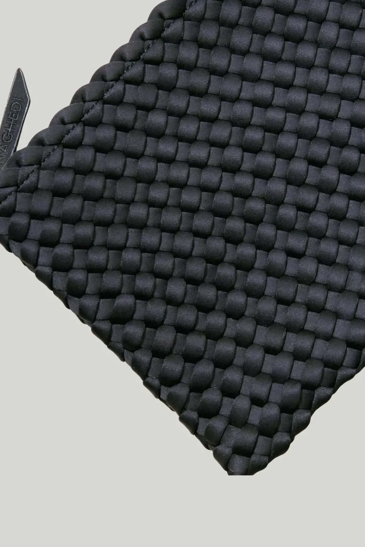 Veske - St. Barths Large Tote Onyx