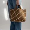 Veske - St Barths Medium Tote Cove