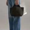 Veske | St. Barths Small Tote Olive