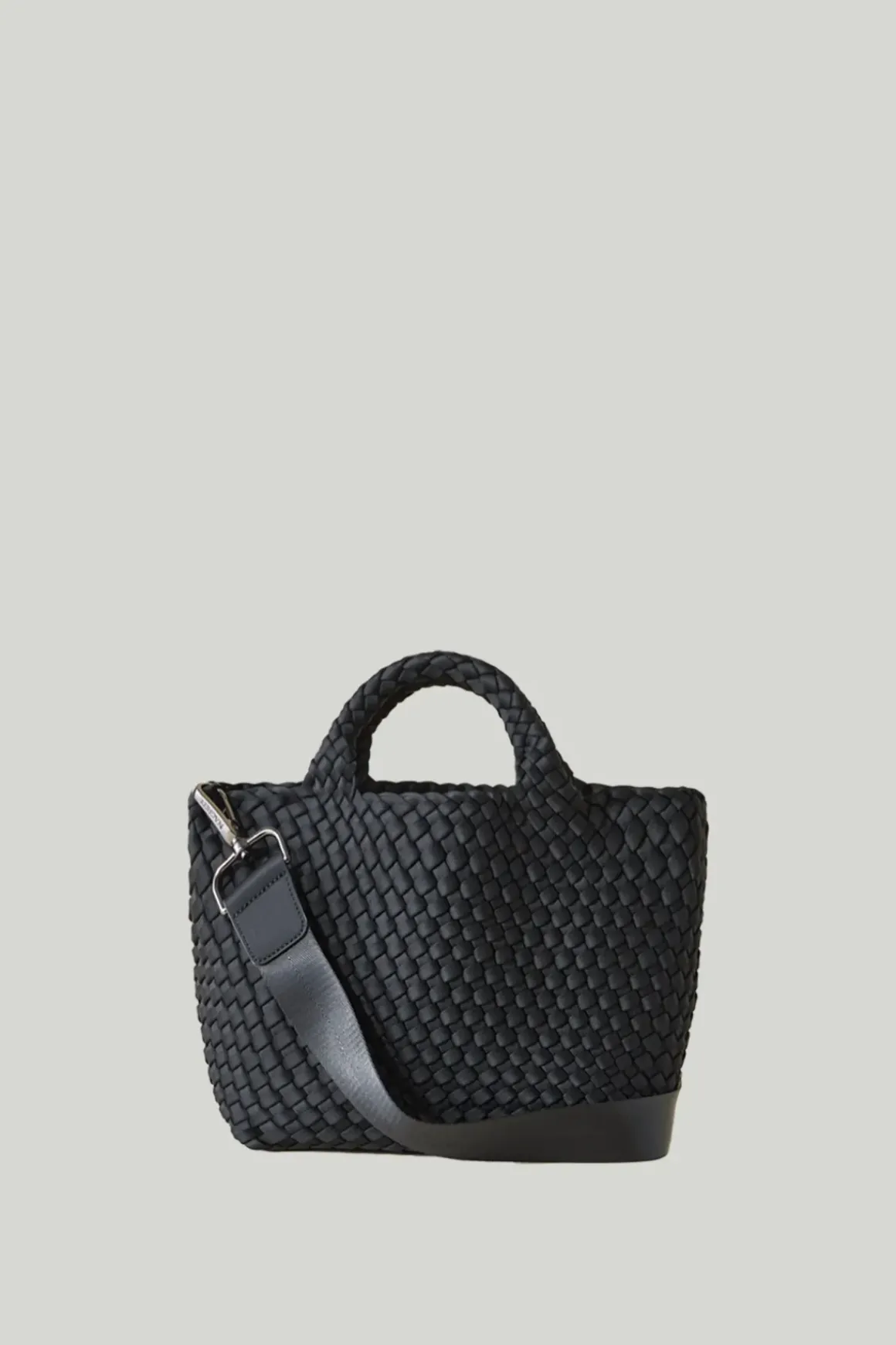 Veske - St. Barths Small Tote Onyx